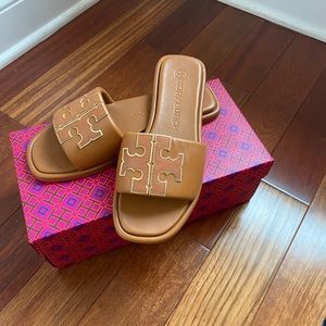 Tory Burch Slides